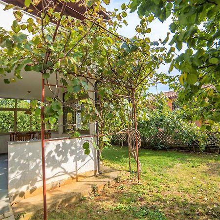 Villa Aleksandar Poreč Exterior foto