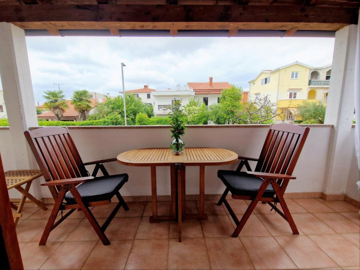 Villa Aleksandar Poreč Exterior foto