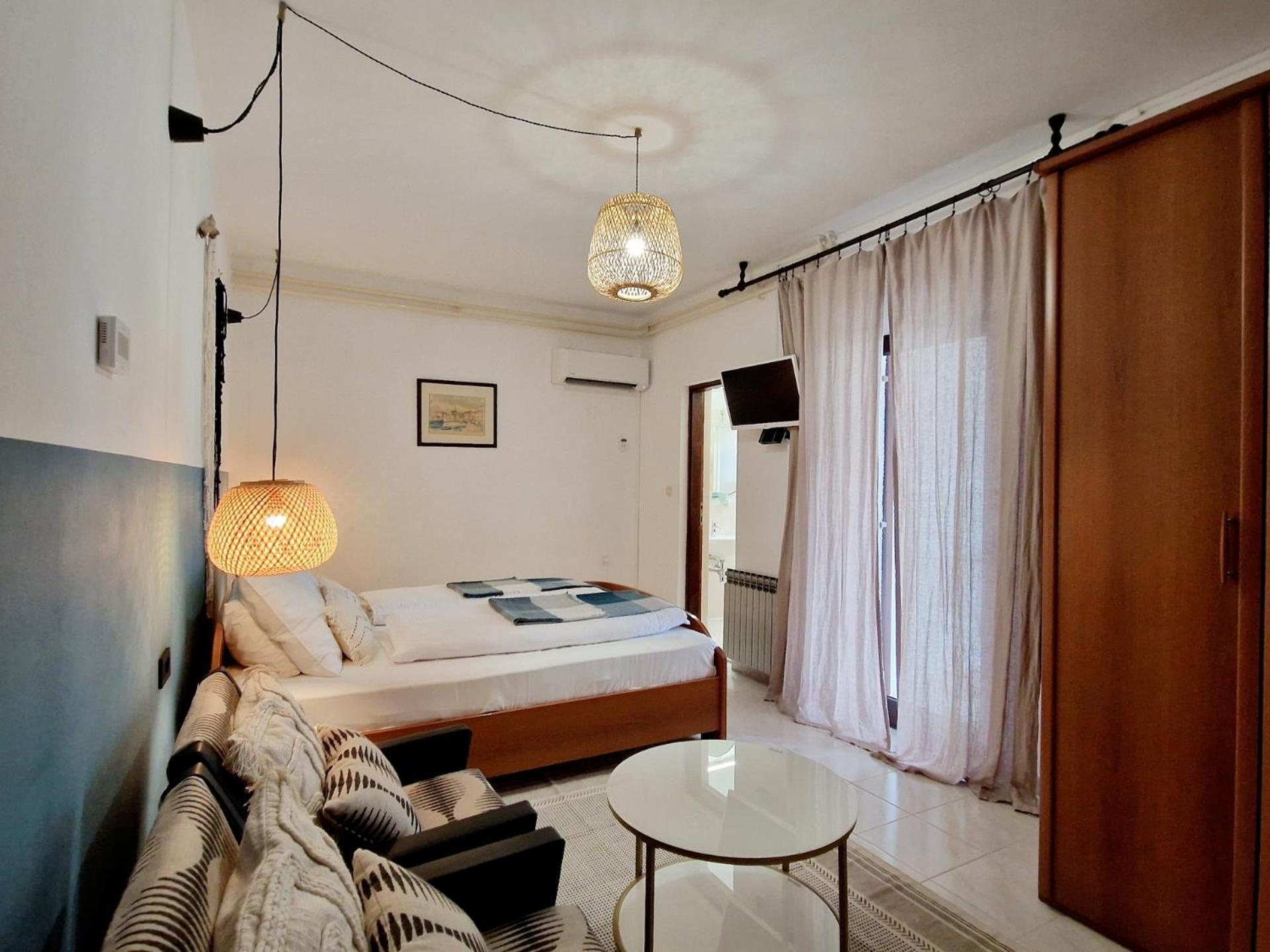 Villa Aleksandar Poreč Habitación foto
