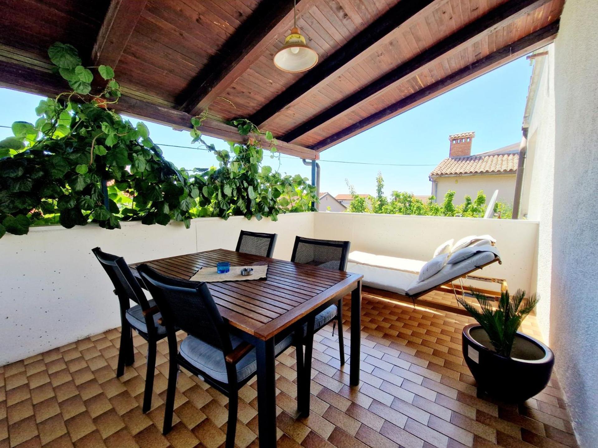 Villa Aleksandar Poreč Exterior foto