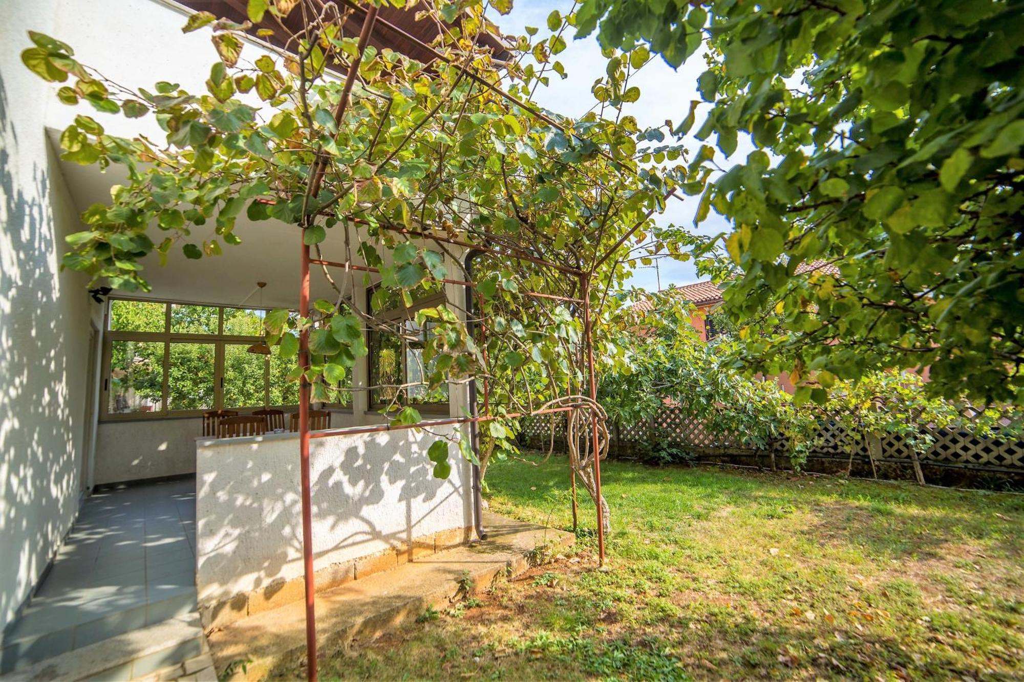 Villa Aleksandar Poreč Exterior foto