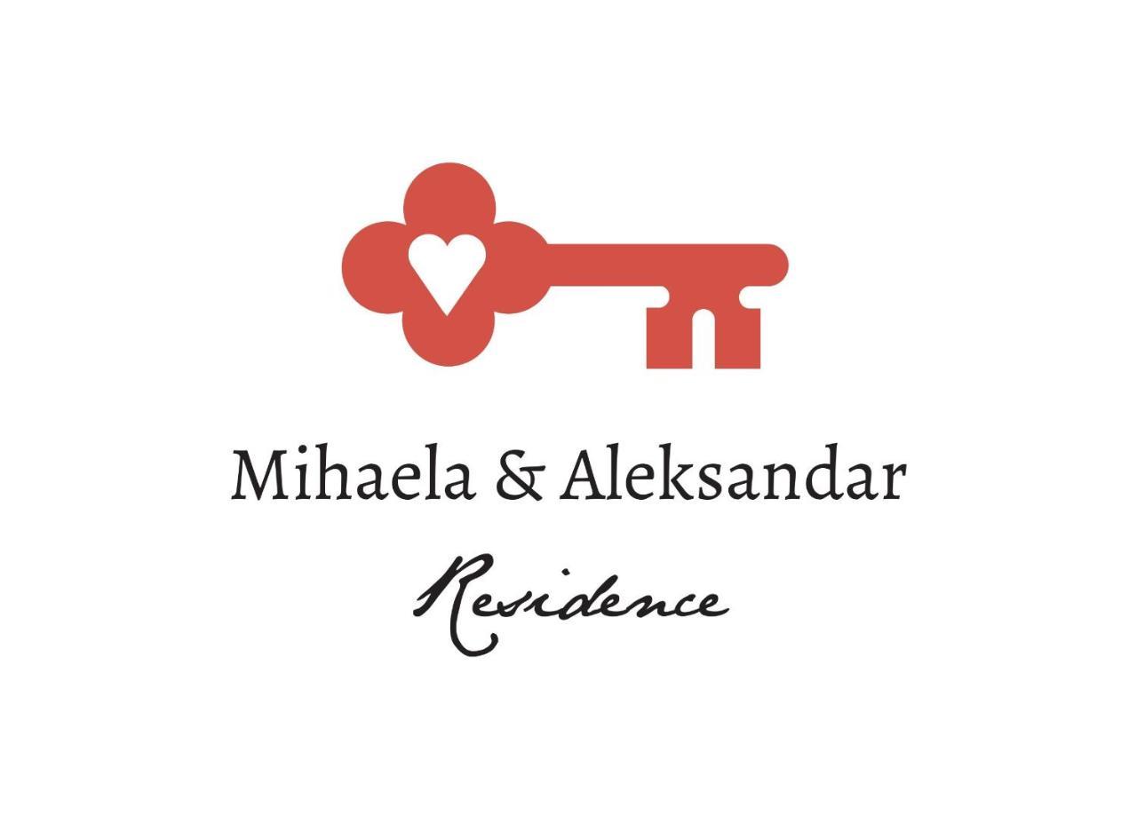 Villa Aleksandar Poreč Exterior foto